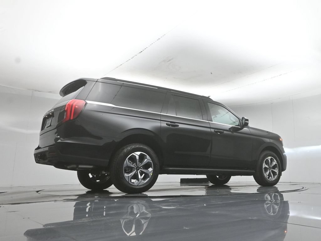 New 2027 Ford Expedition Max Active AWD/4WD image 52