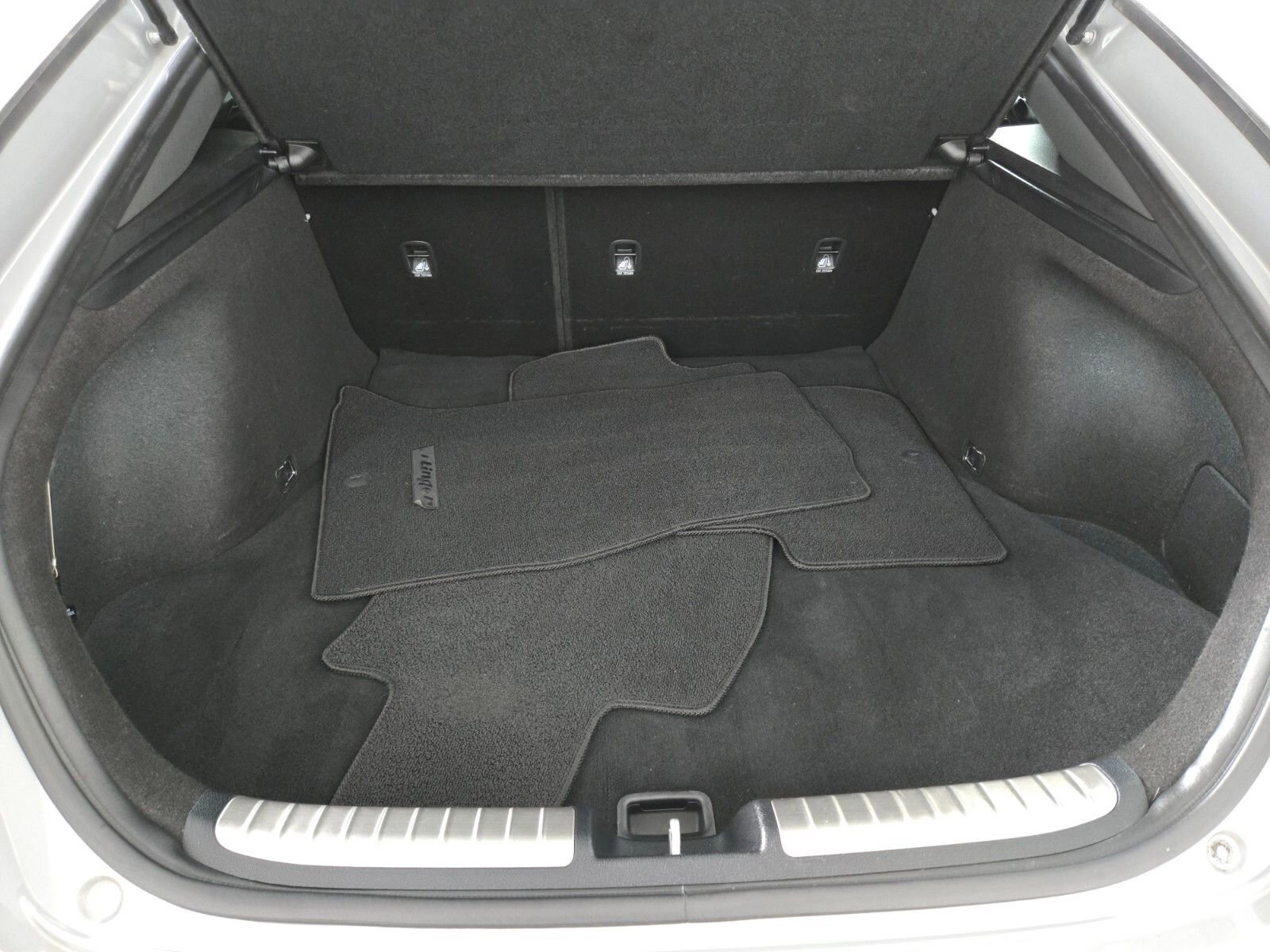 Used 2022 Kia Stinger GT-Line image 14