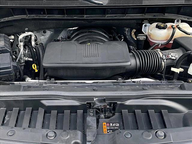 Certified 2024 Chevrolet Silverado 1500 LT image 11