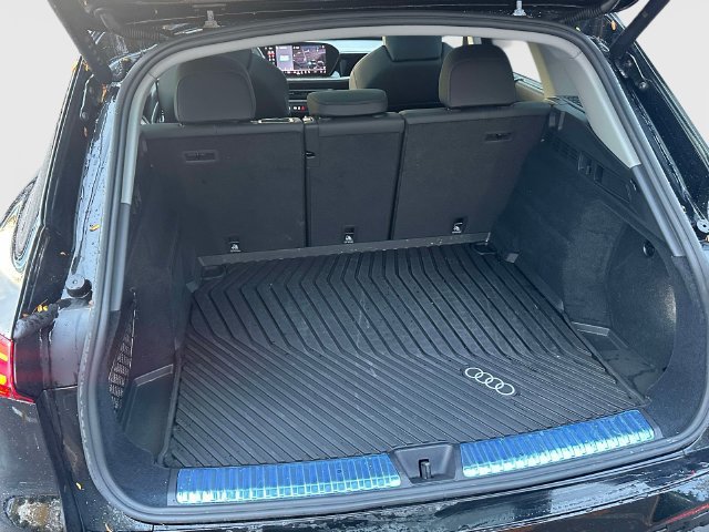 Certified 2025 Audi Q5 Premium Plus AWD/4WD image 13