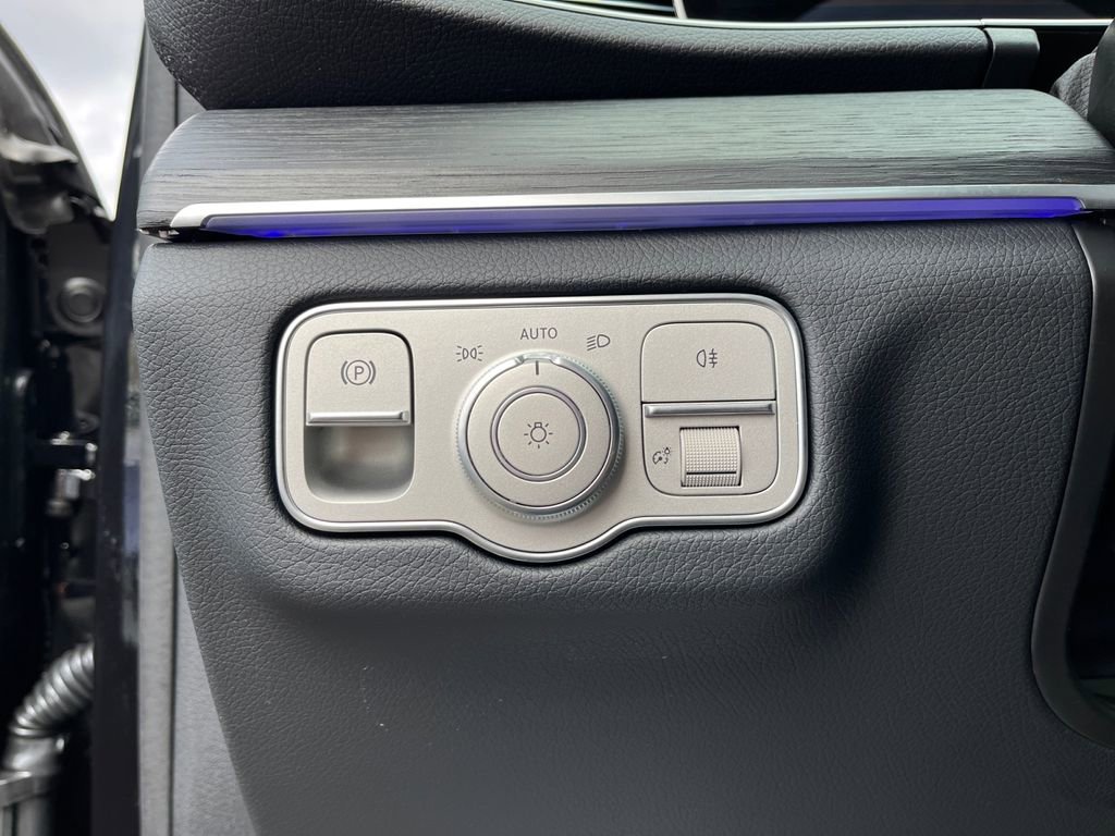 Certified 2026 Mercedes-Benz GLE 350 4MATIC image 26