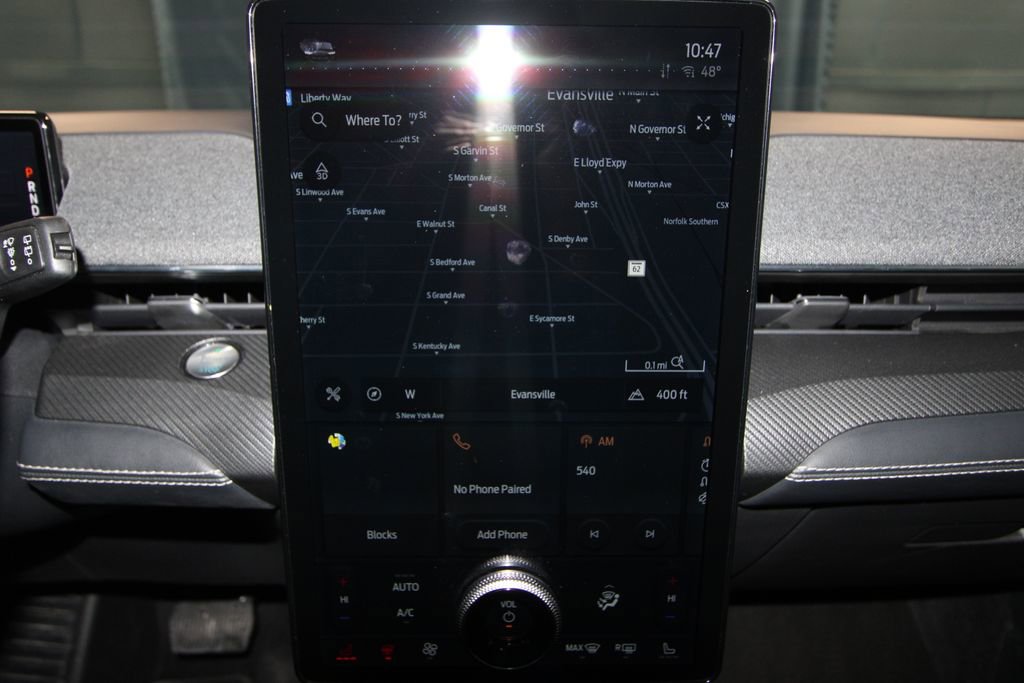 Used 2021 Ford Mustang Mach-E Premium image 17