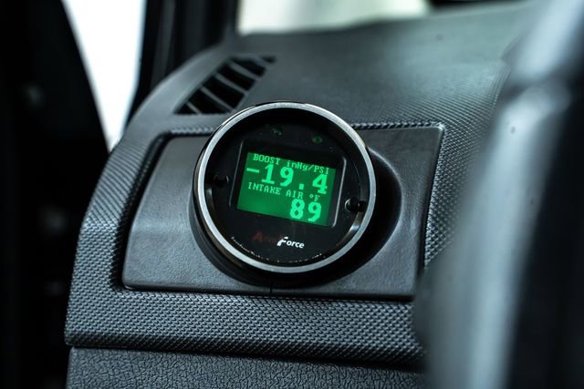 Used 2008 Dodge Caliber SRT-4 w/ SRT Option Group II image 36