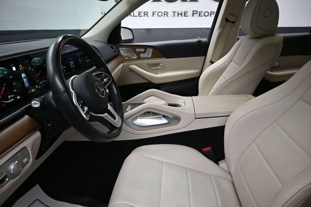 Used 2022 Mercedes-Benz GLE 450 4MATIC image 16
