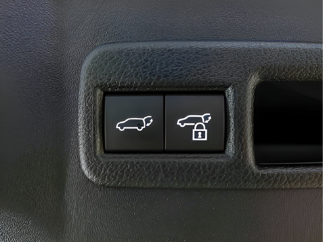 New 2026 Toyota bZ AWD/4WD image 27