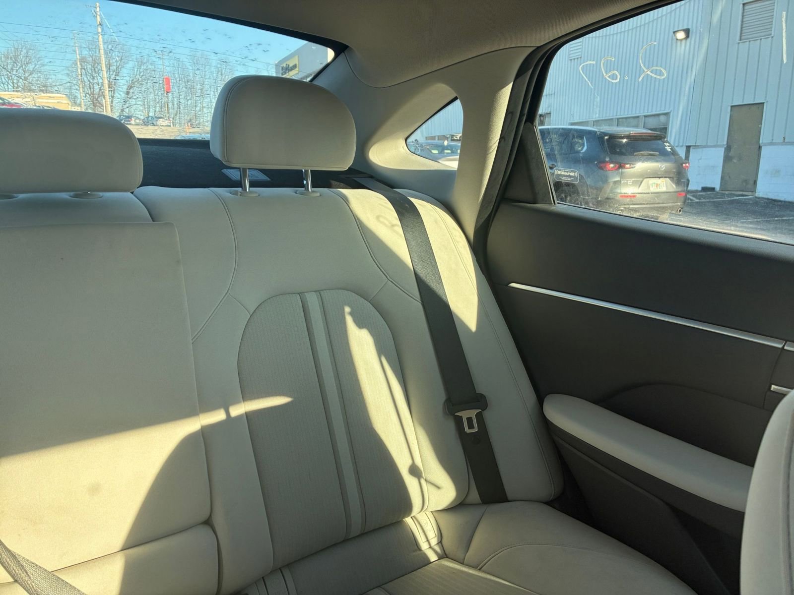Used 2025 Hyundai Sonata SEL FWD image 38