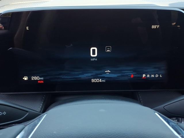 Used 2026 Chevrolet Equinox LT FWD image 17
