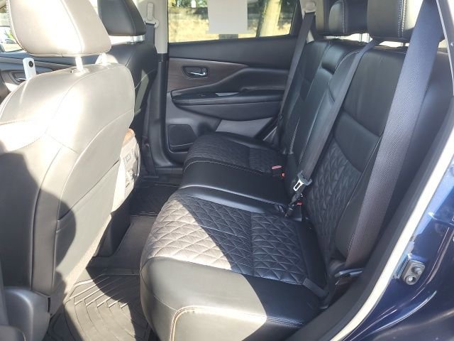 Used 2024 Nissan Murano Platinum image 16