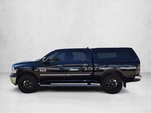 Used 2014 RAM 1500 Big Horn AWD/4WD image 8