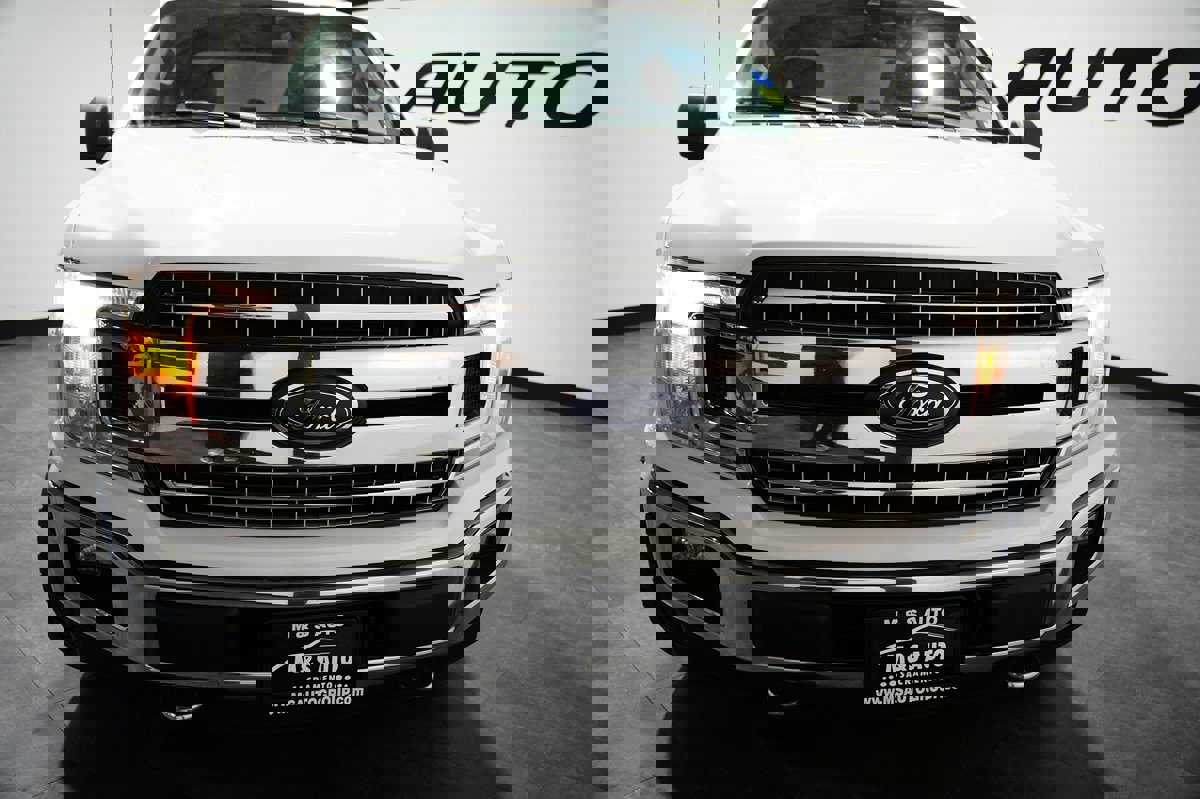 Used 2020 Ford F150 XLT w/ XTR Package image 5