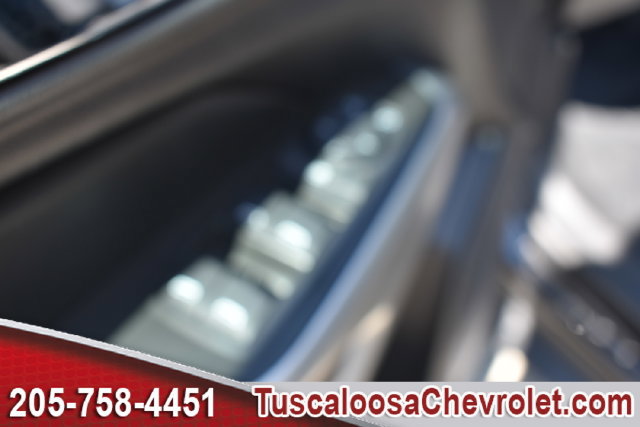 New 2026 Chevrolet Trax LS w/ LS Convenience Package FWD image 13