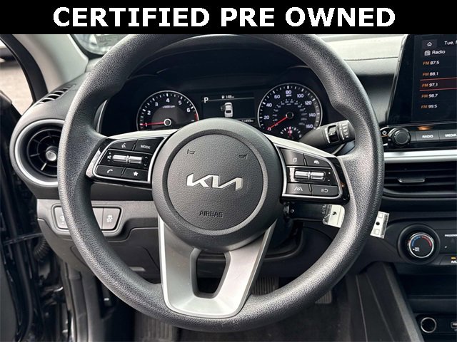 Used 2023 Kia Forte LXS image 18