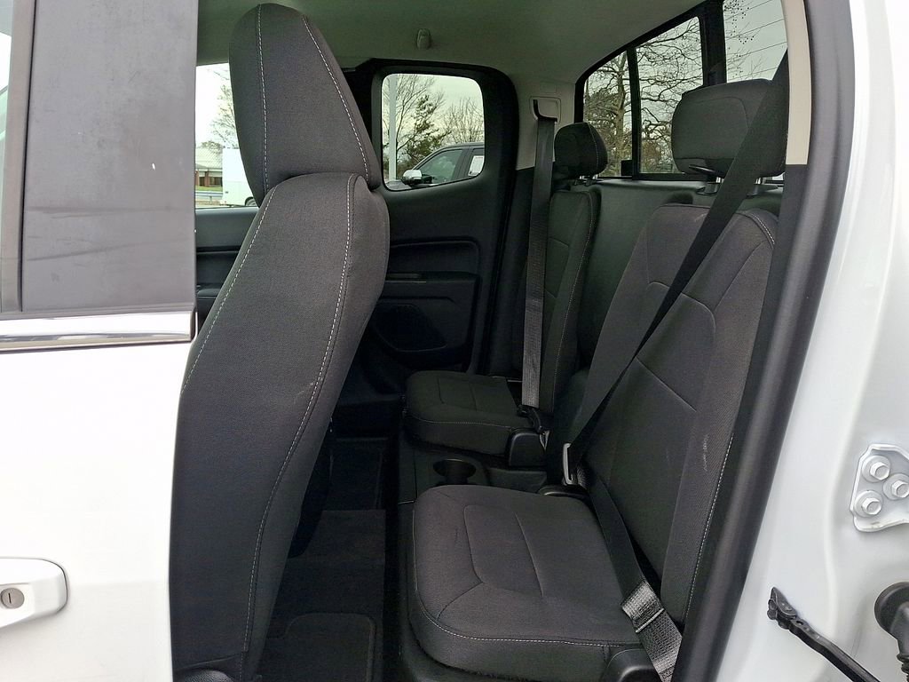 Used 2020 GMC Canyon SLE w/ Elevation Edition image 10