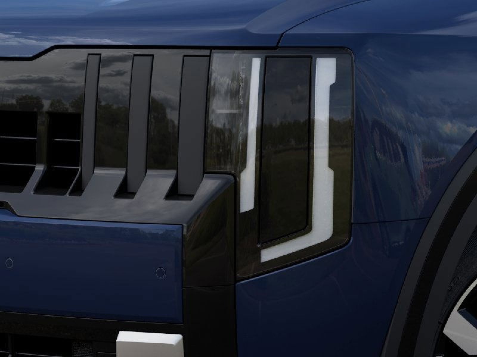 New 2027 Kia Telluride S image 13