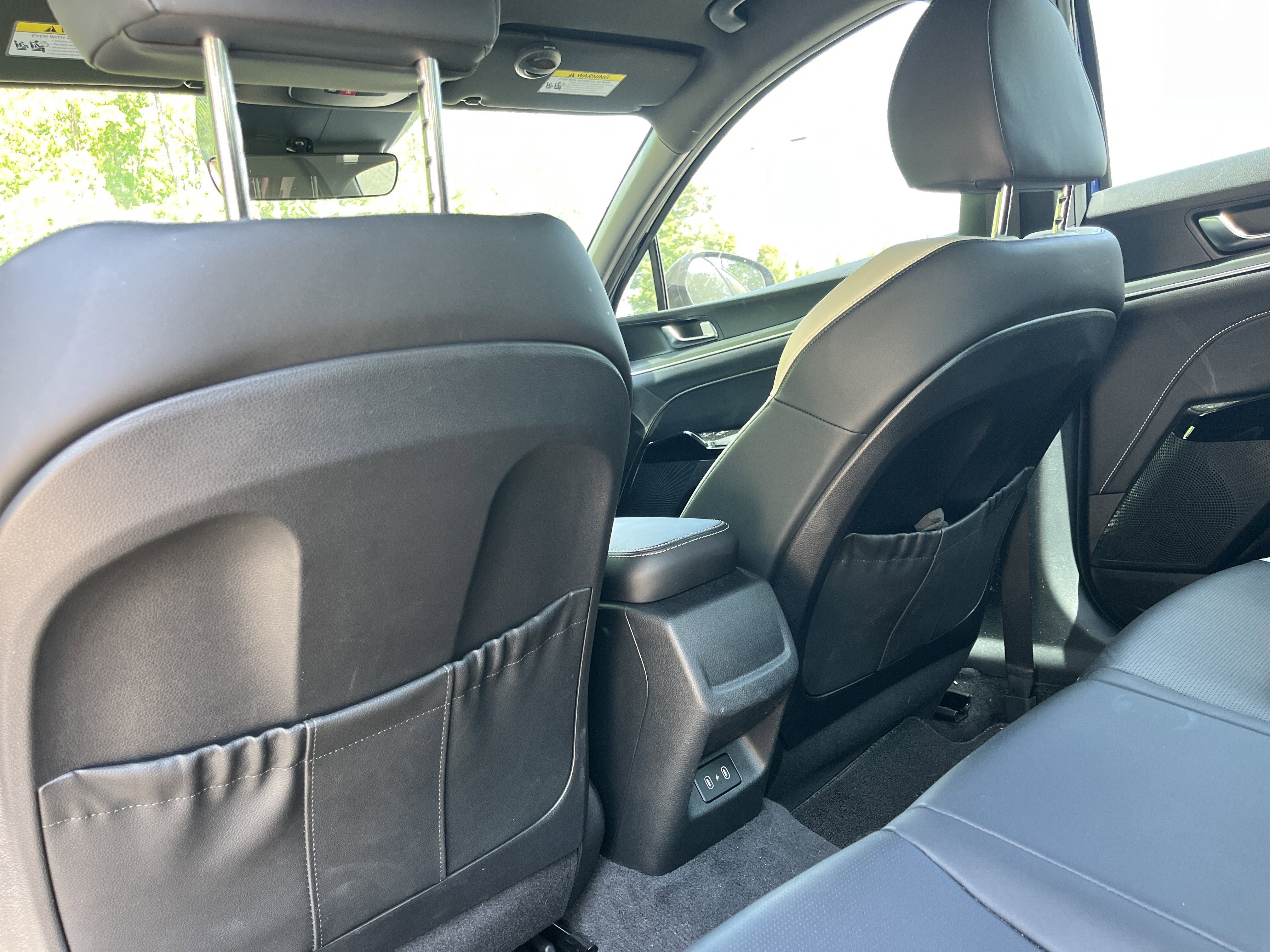 Used 2025 Kia K5 GT-Line FWD image 18