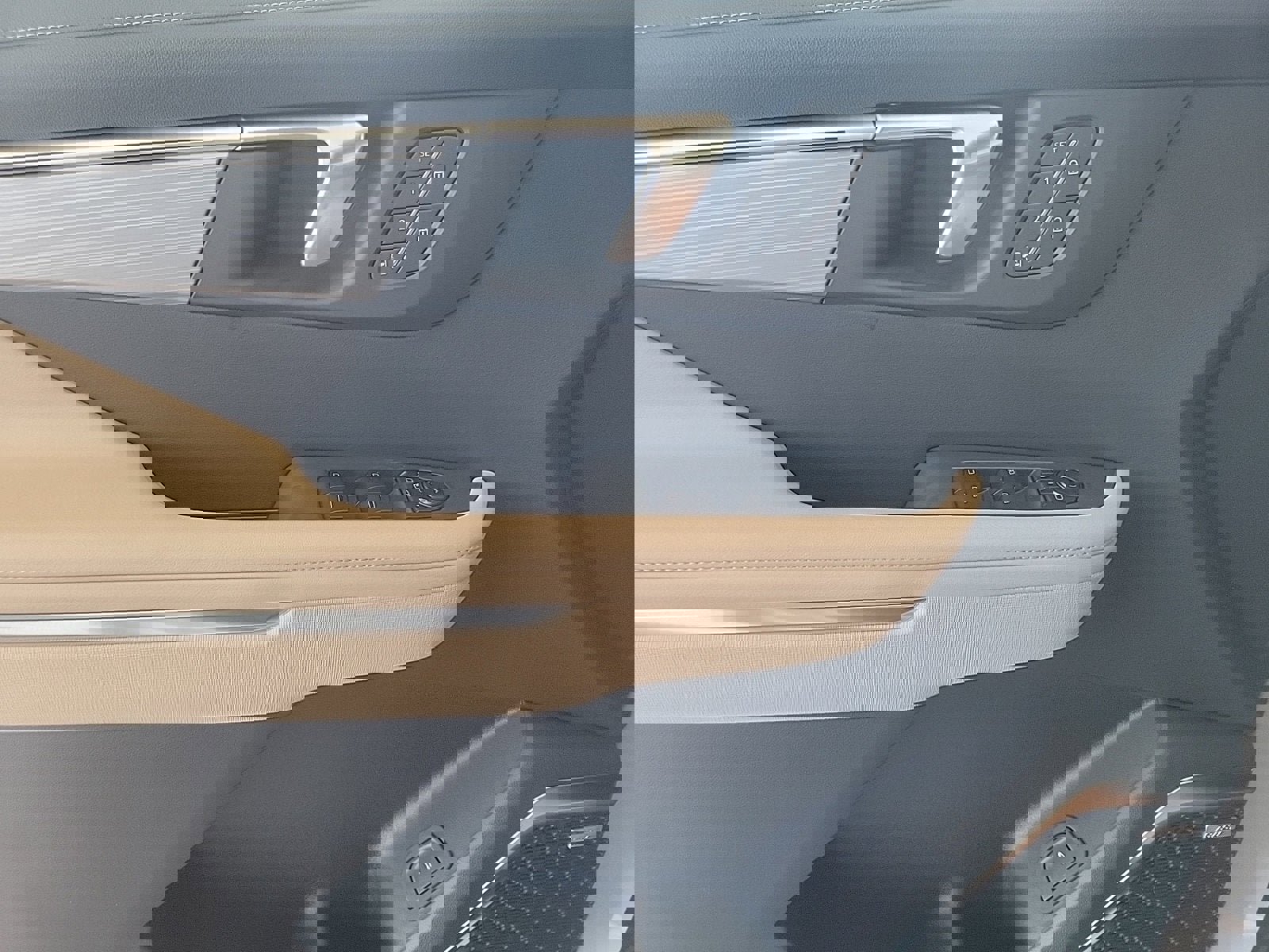 New 2026 Buick Enclave Preferred w/ Power Package image 15