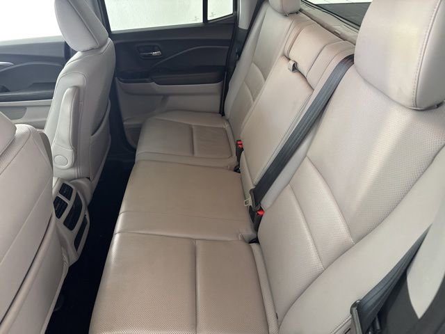 Certified 2017 Honda Ridgeline RTL-T image 31