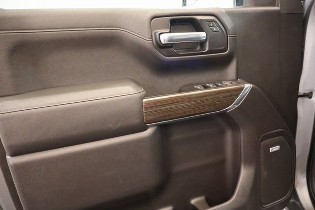 Used 2022 Chevrolet Silverado 1500 RST AWD/4WD image 9