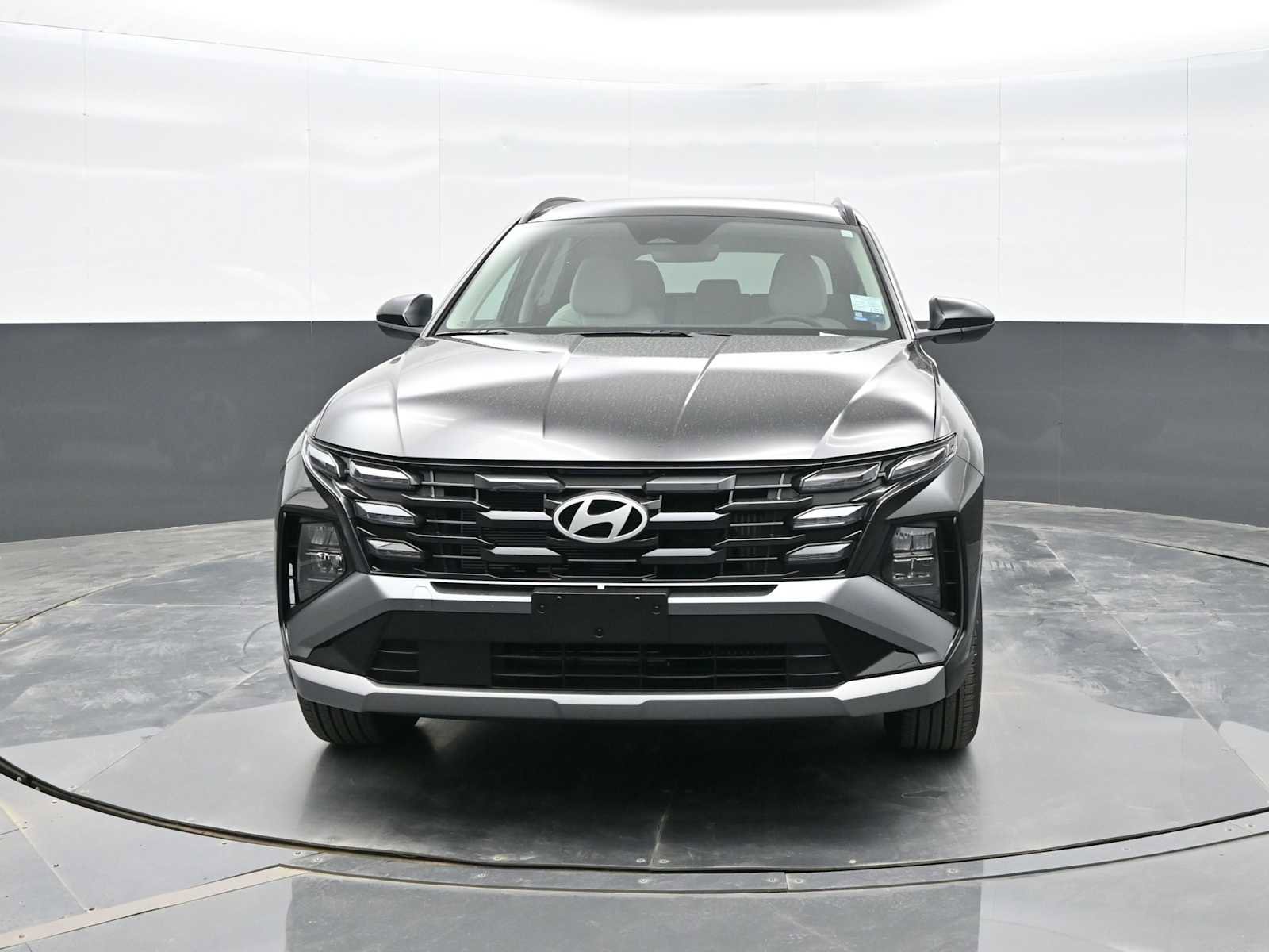 New 2026 Hyundai Tucson SEL image 3