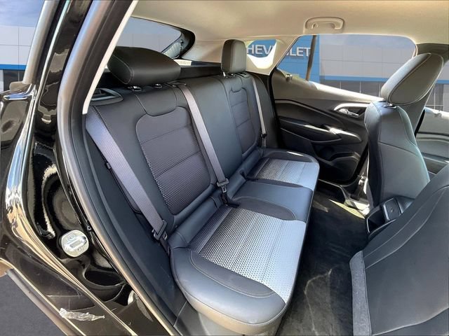 Certified 2024 Chevrolet Trax LT w/ Driver Confidence Package FWD image 27
