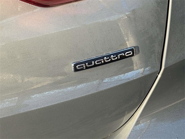 Used 2025 Audi Q3 2.0T Premium w/ Convenience Package image 13