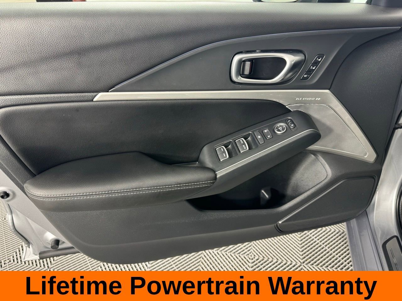 Used 2024 Acura Integra A-Spec image 9