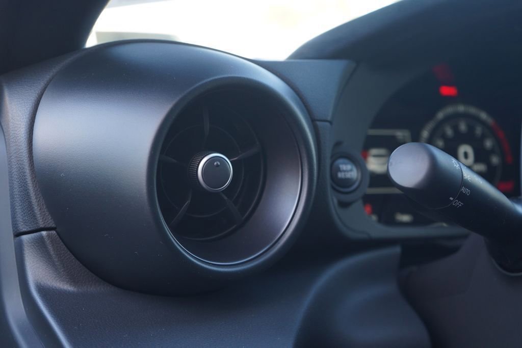 New 2026 Subaru BRZ tS image 9