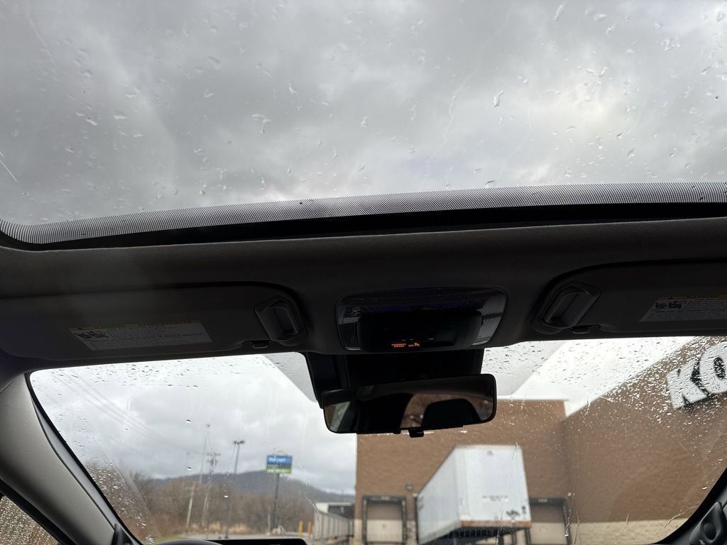 New 2026 Toyota Prius Plug-In Hybrid w/ Limited Premium Package image 22