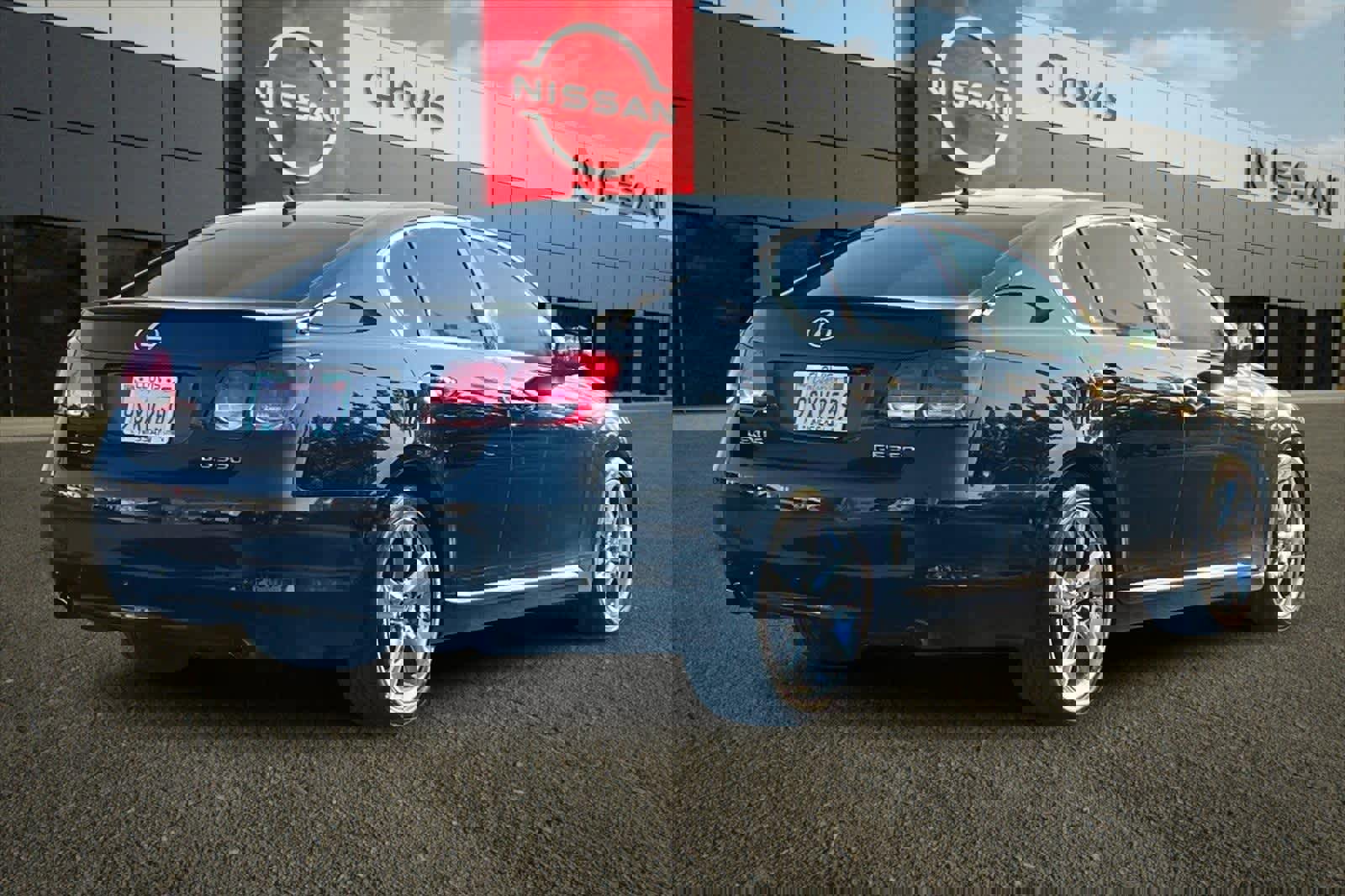 Used 2008 Lexus GS 350 image 3