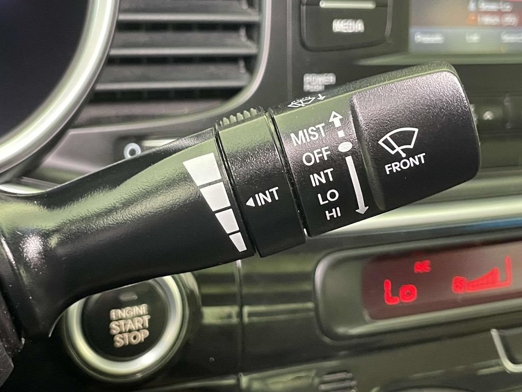 Used 2015 Kia Optima EX w/ EX Premium Package FWD image 34