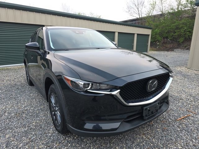 Used 2019 MAZDA CX-5 Touring AWD/4WD image 8