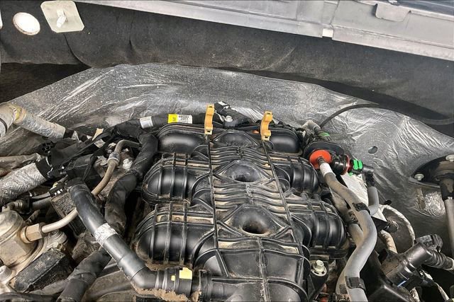 Used 2021 Ford Expedition King Ranch AWD/4WD image 35
