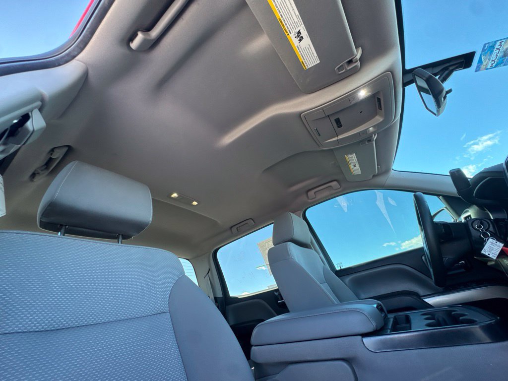 Used 2016 Chevrolet Silverado 1500 LT w/ All Star Edition RWD image 24