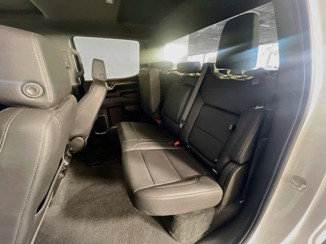 Used 2025 GMC Sierra 1500 SLT AWD/4WD image 27