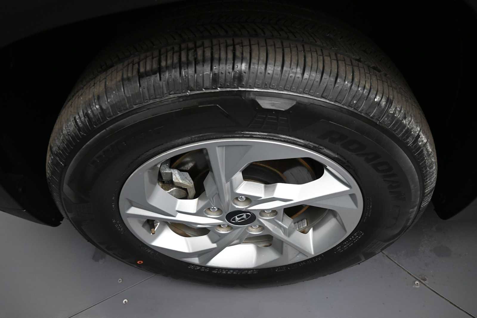 Used 2022 Hyundai Tucson SE AWD/4WD image 14