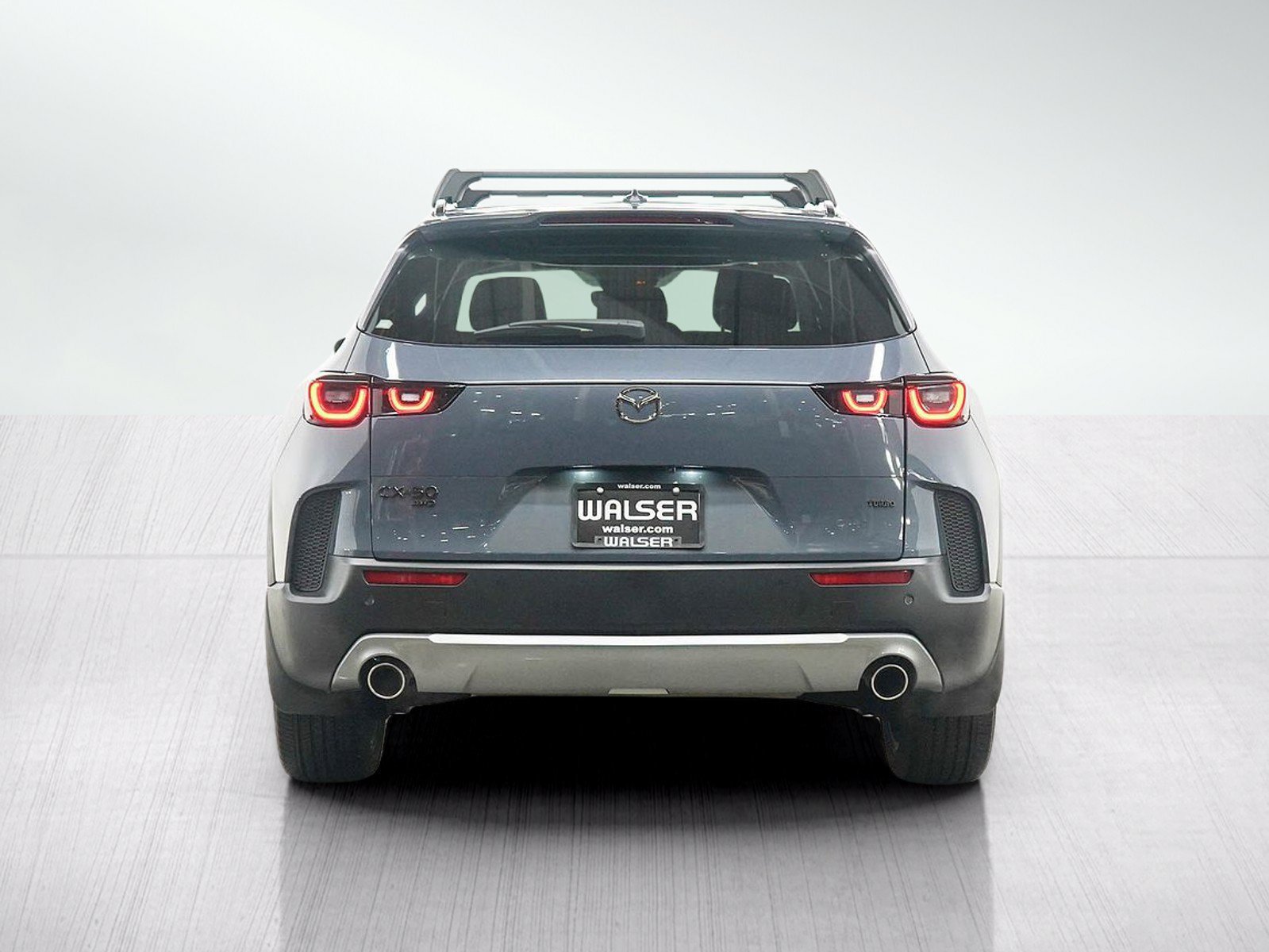 Certified 2026 MAZDA CX-50 AWD 2.5 S w/ Accent Package image 4