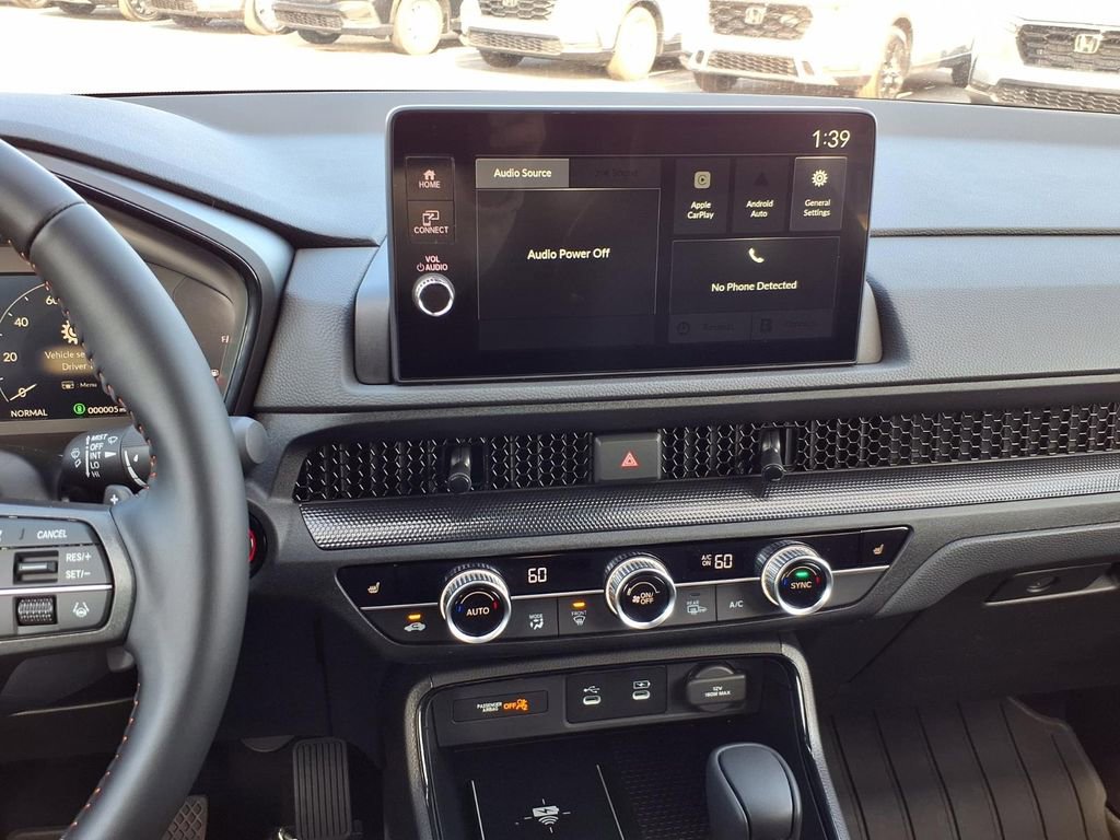 New 2026 Honda CR-V Sport-L image 15