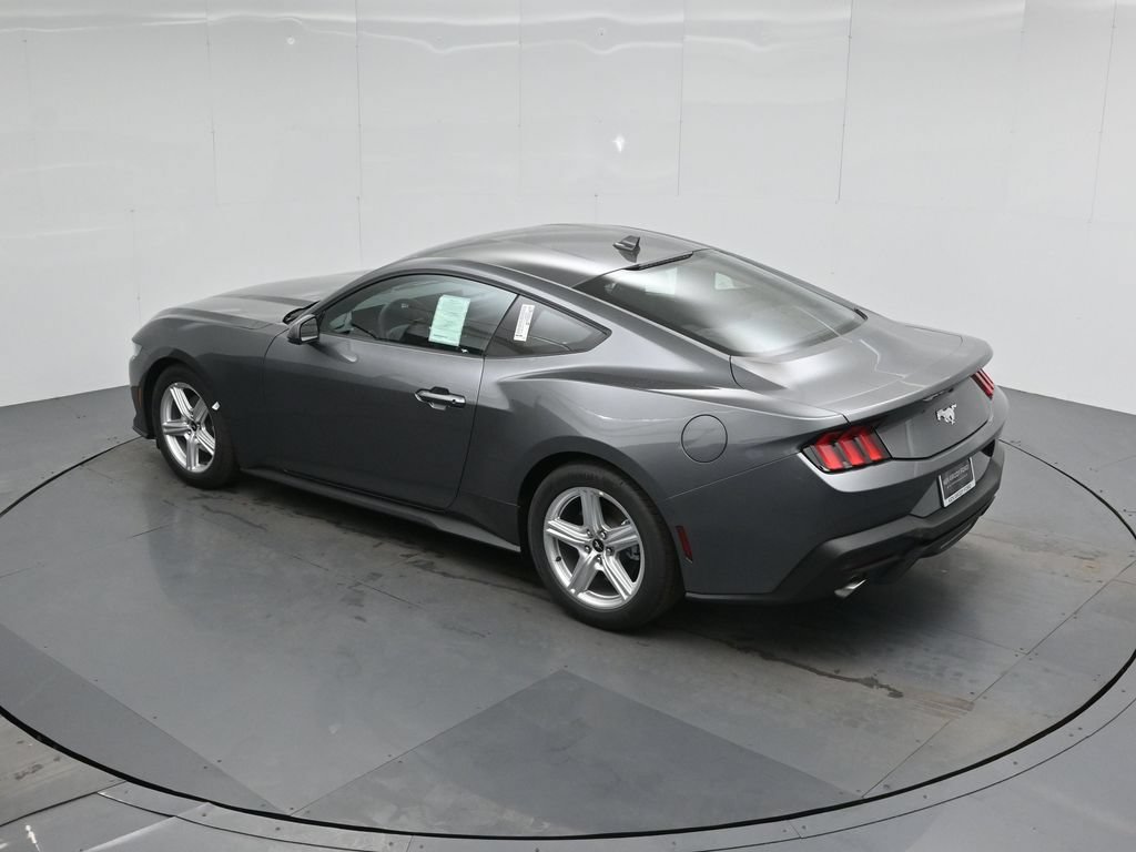 New 2026 Ford Mustang Coupe RWD image 33