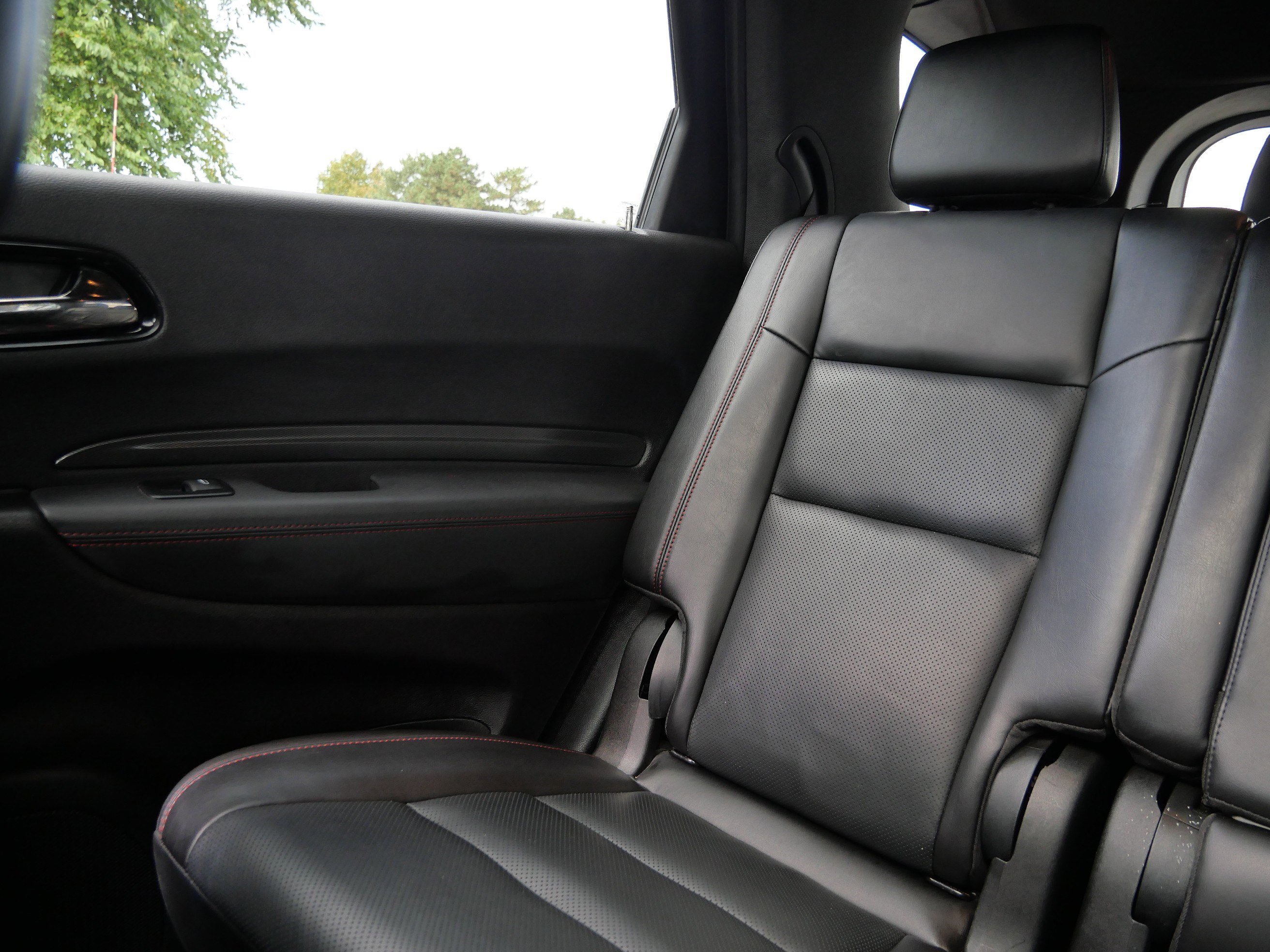 Used 2024 Dodge Durango GT image 12