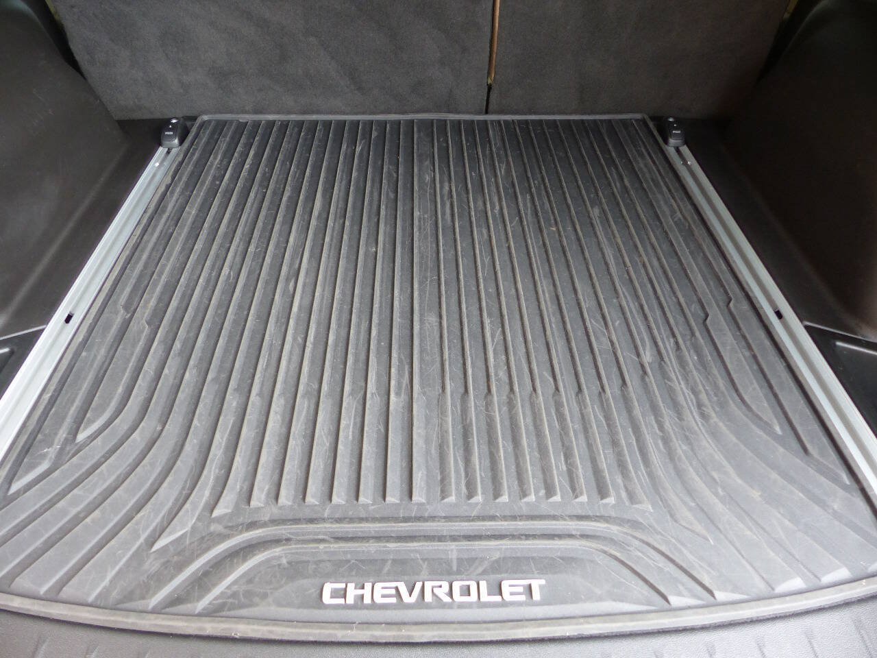 Used 2020 Chevrolet Blazer Premier w/ LPO, Floor Liner Package AWD/4WD image 33