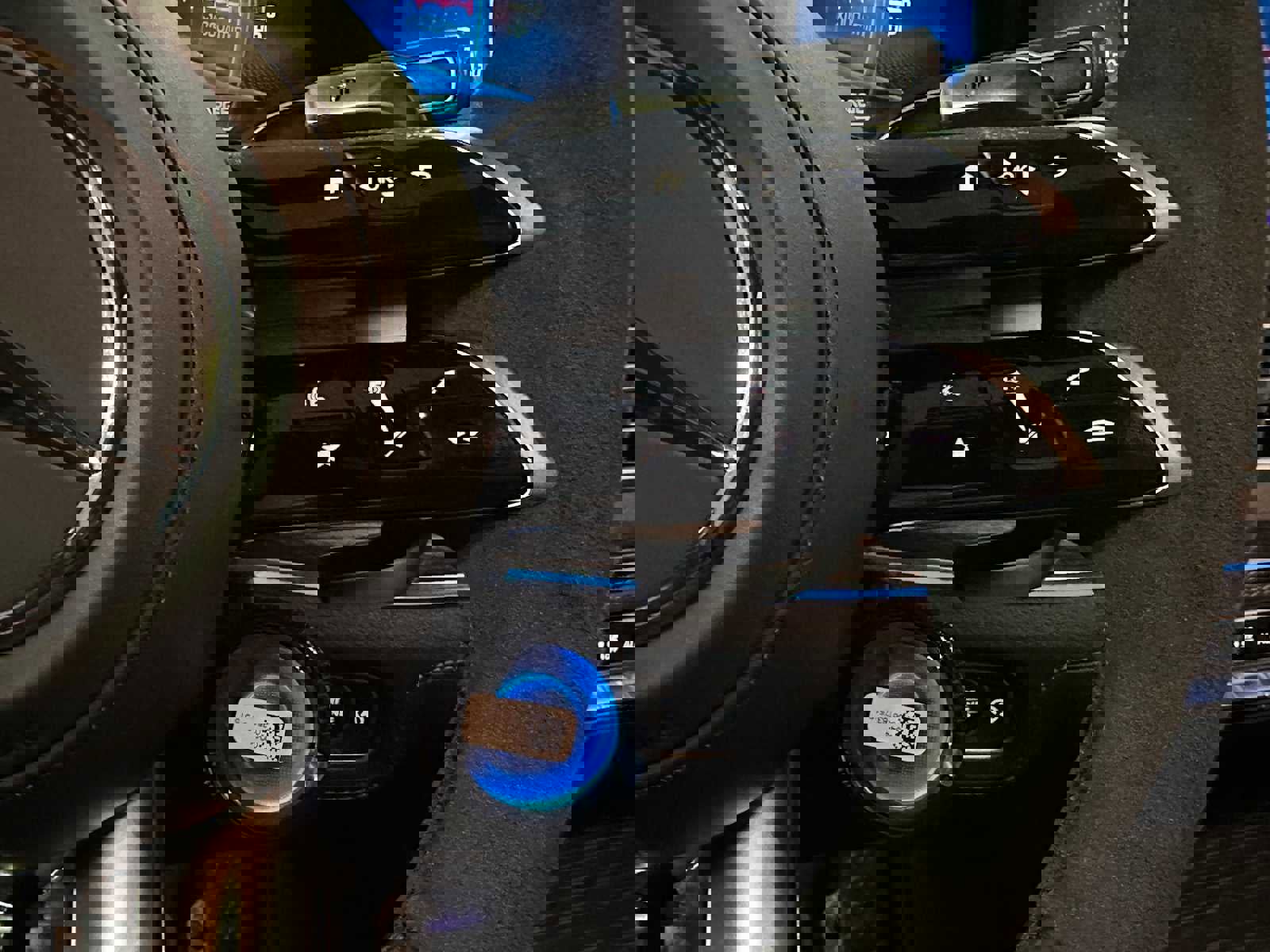 New 2026 Mercedes-Benz GLE 53 AMG 4MATIC image 37