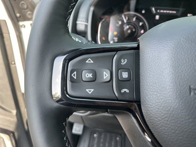 New 2026 RAM 2500 Limited image 22