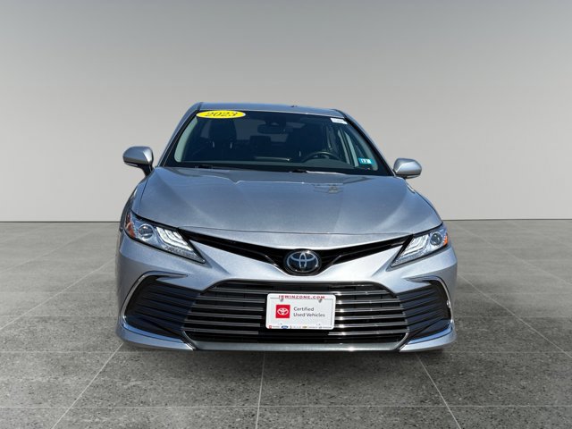 Used 2023 Toyota Camry XLE w/ Cold Weather Package image 8