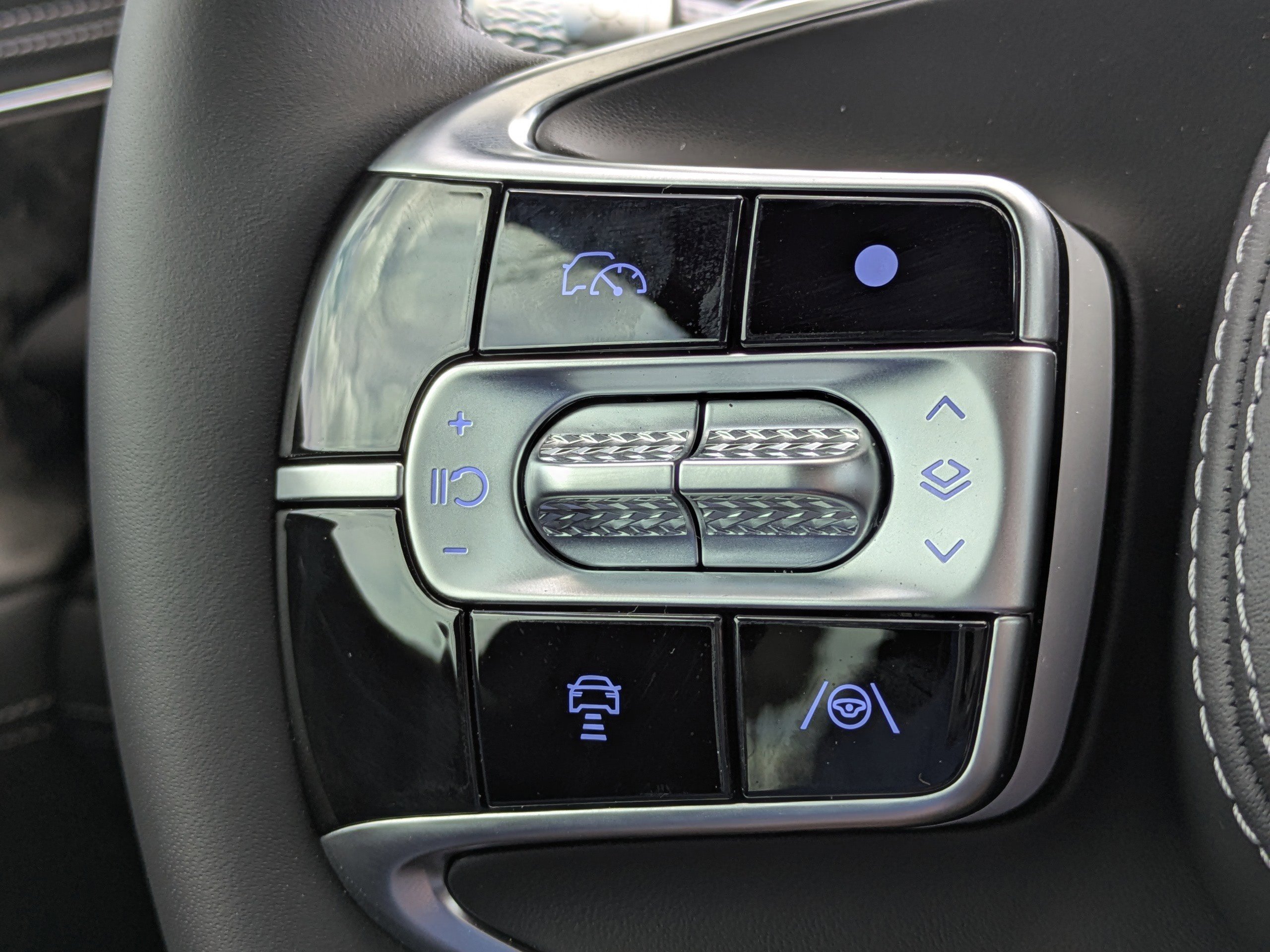 New 2026 Genesis G90 3.5T AWD/4WD image 25