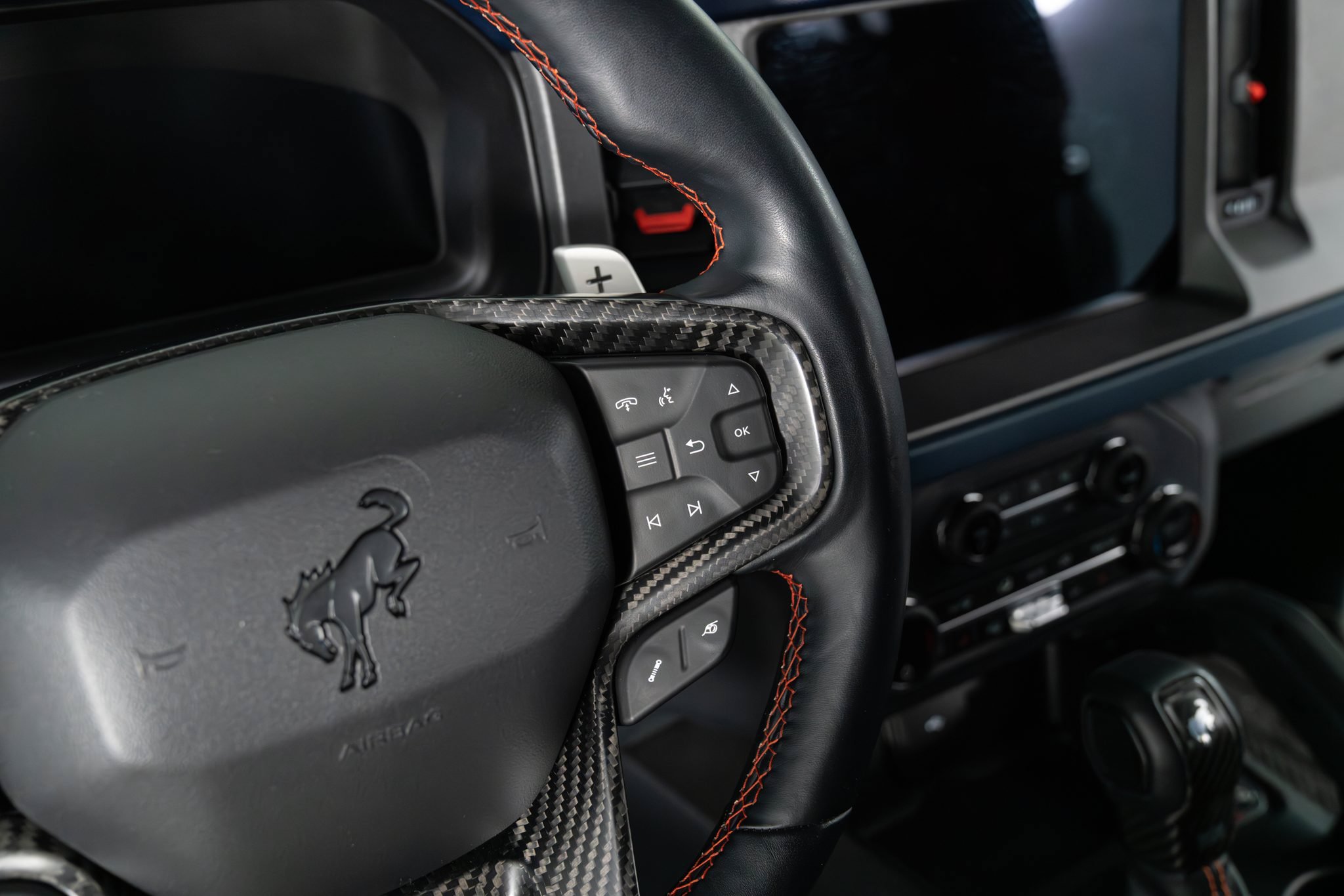 Used 2023 Ford Bronco Raptor AWD/4WD image 37