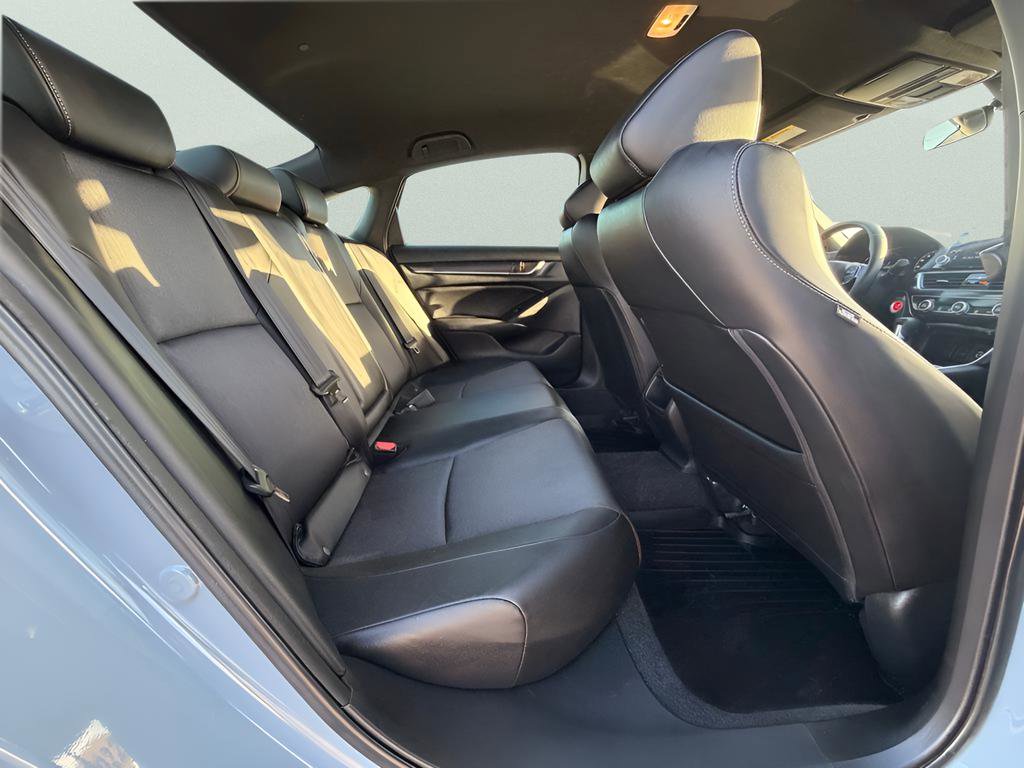 Used 2022 Honda Accord Sport image 26