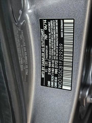 Used 2015 Mercedes-Benz GLA 45 AMG 4MATIC image 19