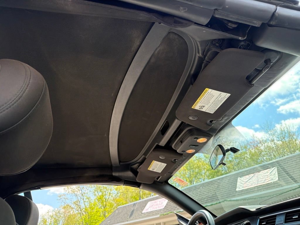 Used 2014 Ford Mustang Convertible RWD image 32
