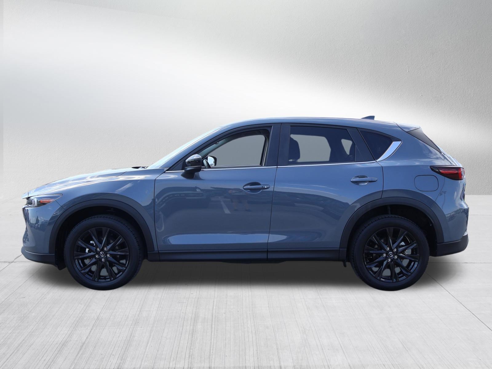 Used 2025 MAZDA CX-5 Carbon Edition AWD/4WD image 4