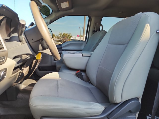 Used 2022 Ford F350 XL w/ Power Equipment Group AWD/4WD image 11